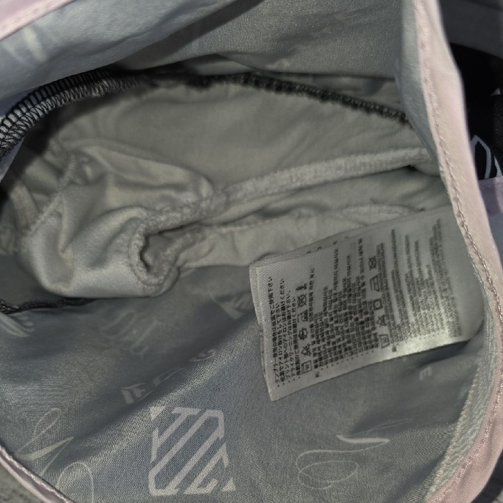 Nike Dri-FIT Gray Athletic Shorts - Picture 4 of 5